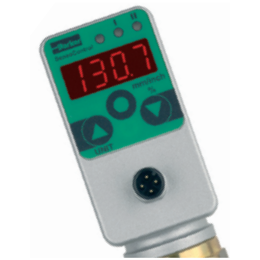 SensoControl SCLSD Series Level Controller
